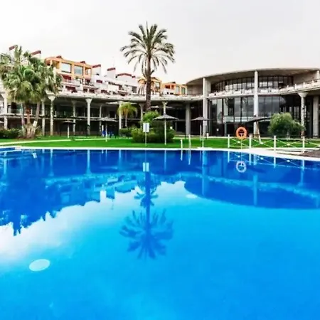 Apartman Lejos Del Ruido Estepona