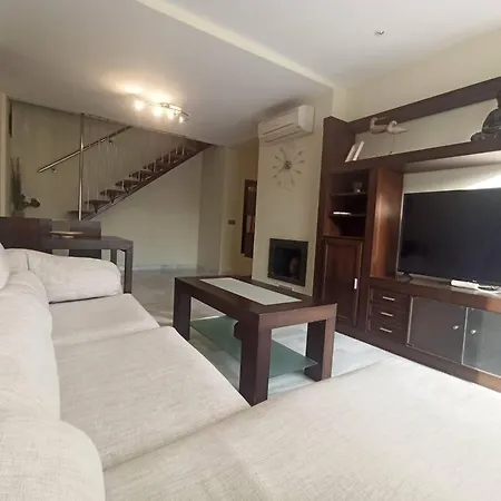 Lejos Del Ruido Apartman Estepona
