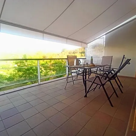 Apartman Lejos Del Ruido