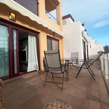 Lejos Del Ruido Apartman Estepona