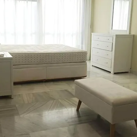 Lejos Del Ruido Apartman