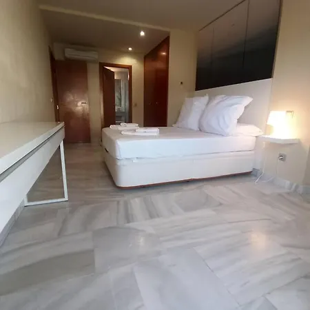Lejos Del Ruido Apartman *