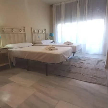 Apartman Lejos Del Ruido Estepona