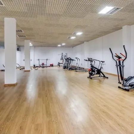 Apartman Lejos Del Ruido