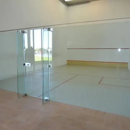 Apartman Lejos Del Ruido *
