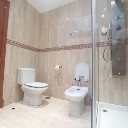 Apartman Lejos Del Ruido Estepona