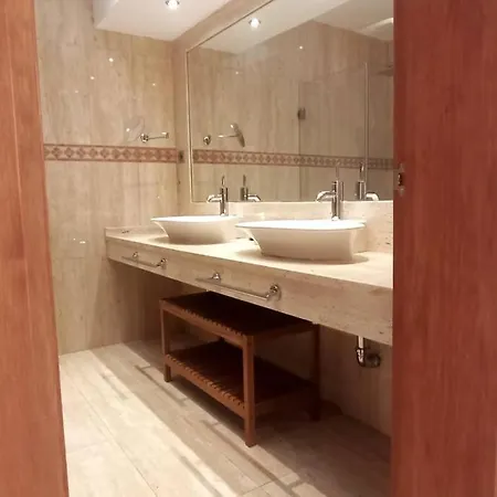 Apartman Lejos Del Ruido