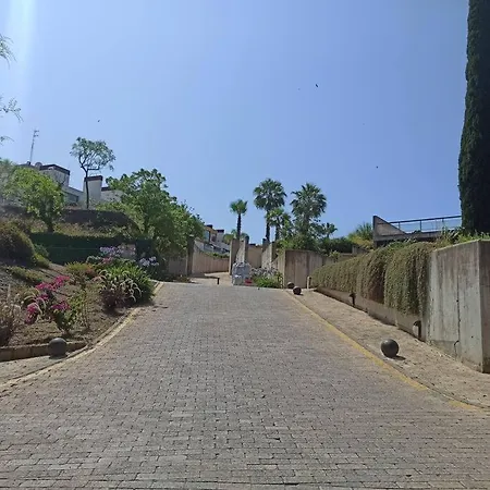 Lejos Del Ruido Apartman Estepona