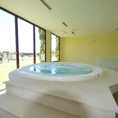 Apartman Lejos Del Ruido Estepona
