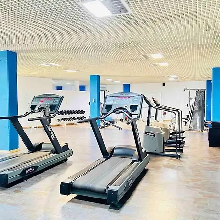 Lejos Del Ruido Estepona