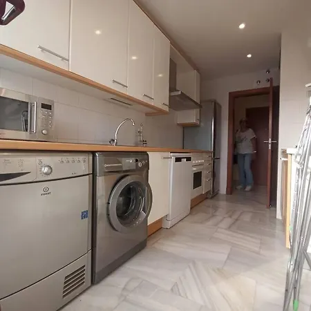 Lejos Del Ruido Apartman *
