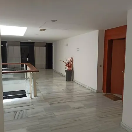 Apartman Lejos Del Ruido *