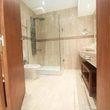 Lejos Del Ruido Apartman Estepona