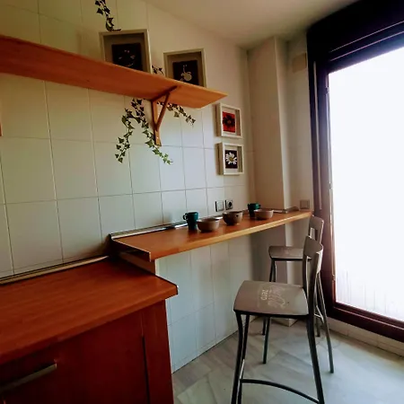 Apartman Lejos Del Ruido Estepona