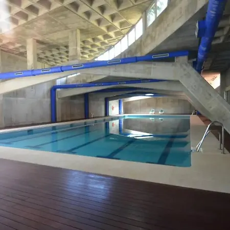 Lejos Del Ruido Apartman Estepona