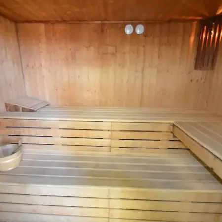 Apartman Lejos Del Ruido