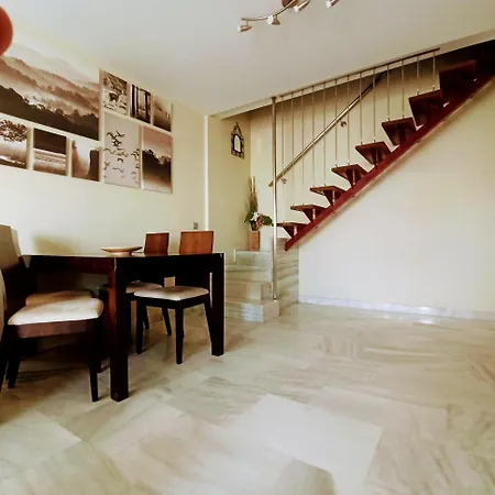 Apartman Lejos Del Ruido Estepona