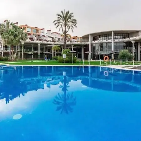 Apartman Lejos Del Ruido *