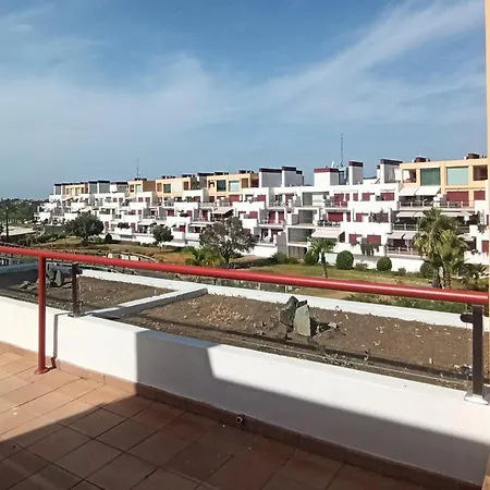 Apartman Lejos Del Ruido Estepona