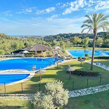 Lejos Del Ruido Apartman